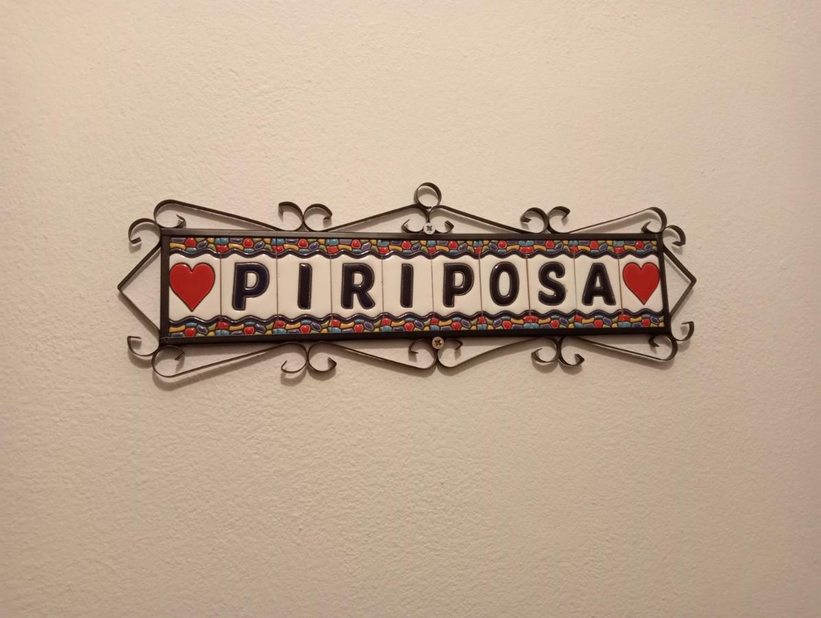 Mi Piriposa Villa Valverde Kültér fotó