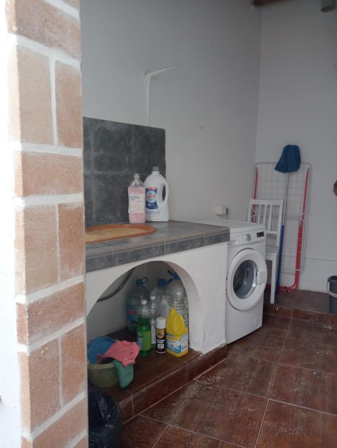 Mi Piriposa Villa Valverde Kültér fotó